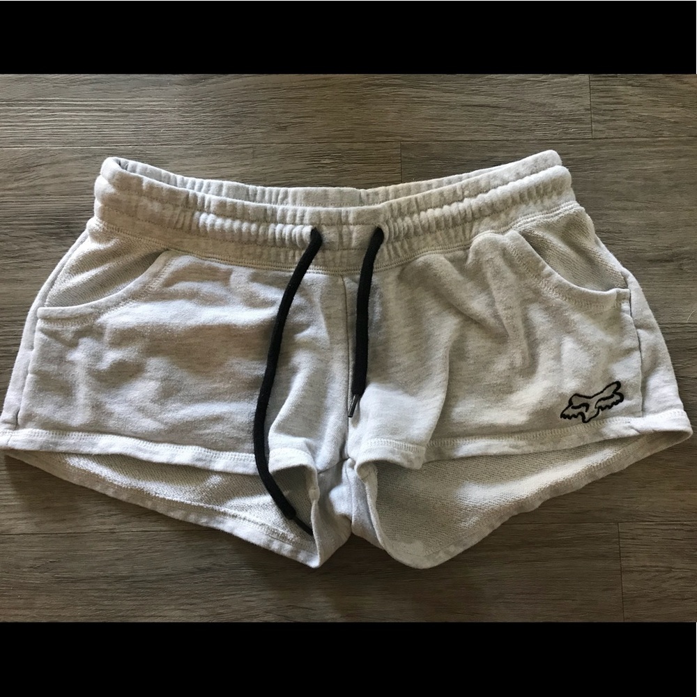 Fox shorts
